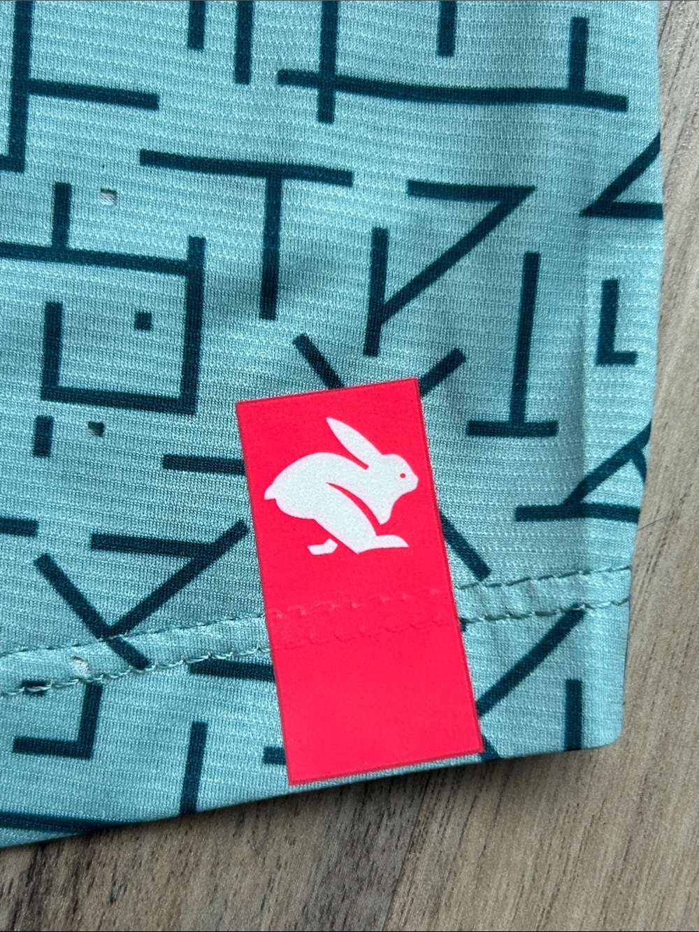 NWOT Rabbit Tank - Picture 5 of 11